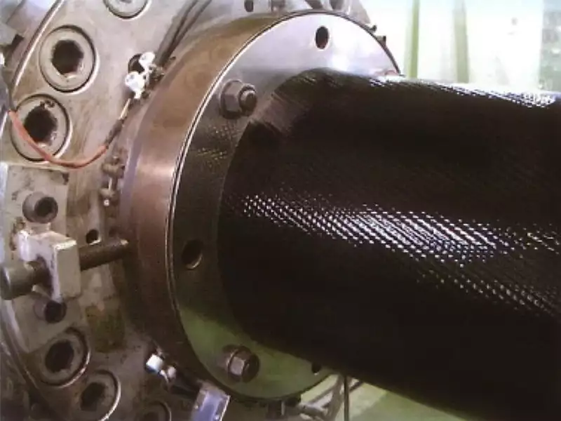 大口径スーパーラインホースシリーズ